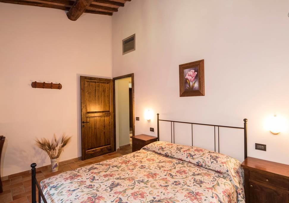 Agriturismo Tre Madonne Monteriggioni Quarto foto