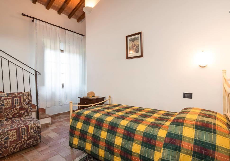 Agriturismo Tre Madonne Monteriggioni Quarto foto