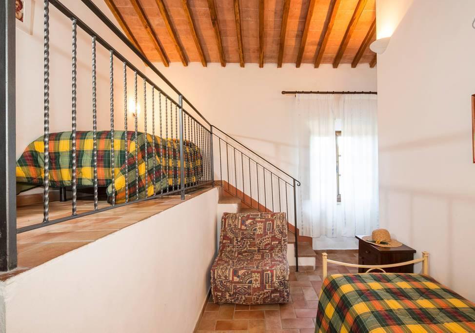 Agriturismo Tre Madonne Monteriggioni Quarto foto