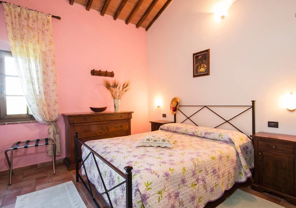 Agriturismo Tre Madonne Monteriggioni Exterior foto